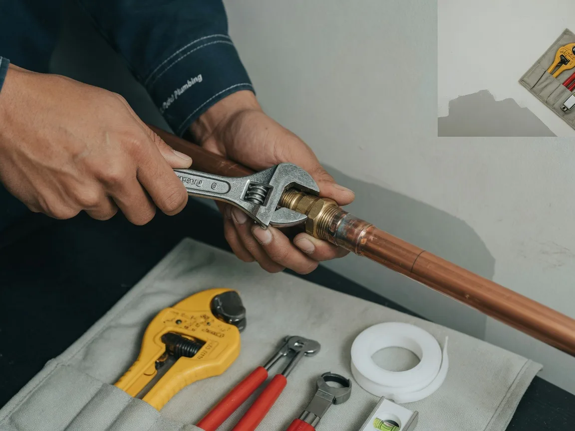 Why choose Drain Cleaning in New Castle, AL